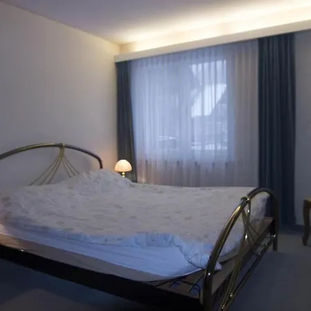 Waldrain 2 Lägenhet *